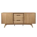 Sideboard Meja Eiche