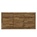 Sideboard Merle Kerneiche massiv