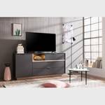 Sideboard My Ell I Graphit / Eiche Dekor