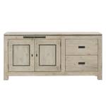 Sideboard Panay III Akazie massiv