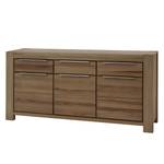 Sideboard Pia I geolied massief wild eikenhout