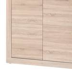 Dressoir Rindby Sonoma eikenhouten look