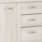 Dressoir Rochelle I acaciahoutkleurig