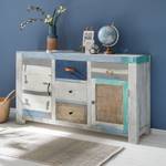 Sideboard Santorini Mango massiv