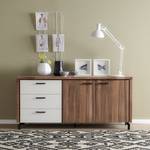 Sideboard Sissoo Sheesham teilmassiv