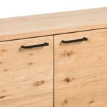 Dressoir Sneek massief eikenhout