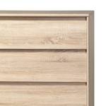 Sideboard Soft Smart II eikenhouten look