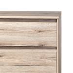 Sideboard Soft Smart II eikenhouten Sanremo look