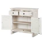 Sideboard Solera I Mango massiv