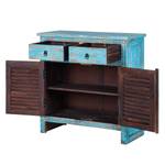 Dressoir Solera II massief mangohout