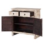 Dressoir Solera III massief mangohout