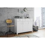 Commode Ennis III Blanc