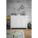 Commode Ennis III Blanc