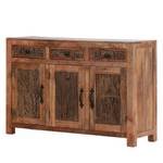 Dressoir Sternew III massief mangohout