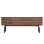 Sideboard Stig IV Walnuss