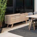 Sideboard Stomenas Eiche