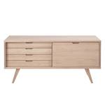 Sideboard Stomenas Eiche