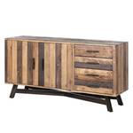 Dressoir TAMATI 165 cm massief pijnboomhout