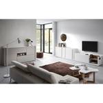 Buffet Thule I Blanc mat