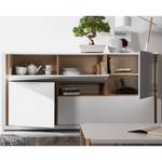 Buffet bas Thule II Gris mat