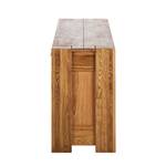 Dressoir Tomano massief eikenhout