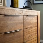 Dressoir Tomano massief eikenhout