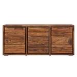 Dressoir Trangle massief sheeshamhout