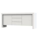 Dressoir Kobe mat wit