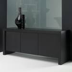 Sideboard Kobe I Echtholzfunier Wenge