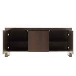 Sideboard Kobe I Echtholzfunier Wenge