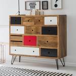 Sideboard Valaire I Mango massiv