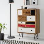 Sideboard Valaire II Mango massiv