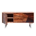 Dressoir Valencia massief gefineerd sheeshamhout