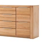 Sideboard Vigas Buche massiv - lackiert