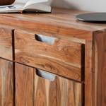 Credenza Vision Acacia massello