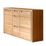 Sideboard Zoe Kernbuche teilmassiv