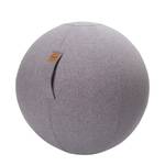 Swiss ball Felt Tissu - Gris lumineux