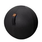 Swiss ball Mesh bowl Tissu - Noir