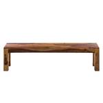 Banc Andaman II Sheesham massif - Largeur : 180 cm