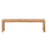 Banc Briana III Chêne massif II- 180 x 35 cm