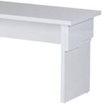 Banc Gauto Blanc