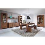 Credenza Glenrothes Effetto acacia scura