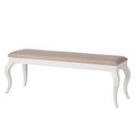 Banc Summer Romance Acacia massif