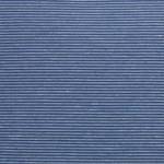 Sitzkissen Needlestripe Indigo