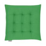 Cuscino da seduta T-Dove Verde maggio 40x40 cm - Verde erba