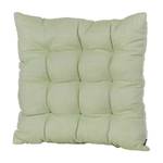 Coussin d'assise Tweet olive III Tissu