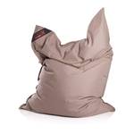 Sitzsack Big Foot khaki