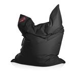 Sitzsack Big Foot Schwarz