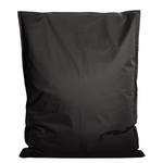 Sitzsack BigBag Chilling Zone Webstoff - Schwarz