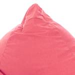 Sitzsack Easy XL Microfaser - Pink